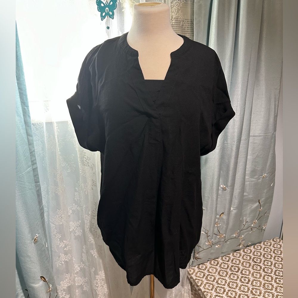 Rachel Roy blouse